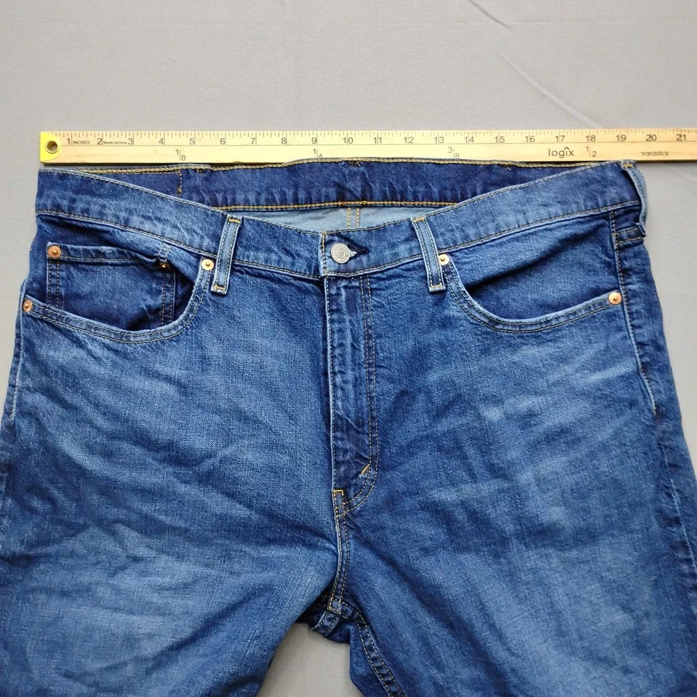 Levis levi strauss